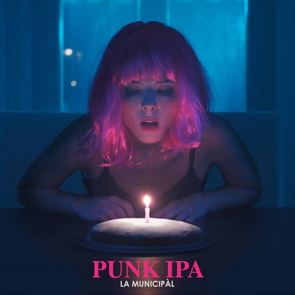 La Municipàl - Punk Ipa