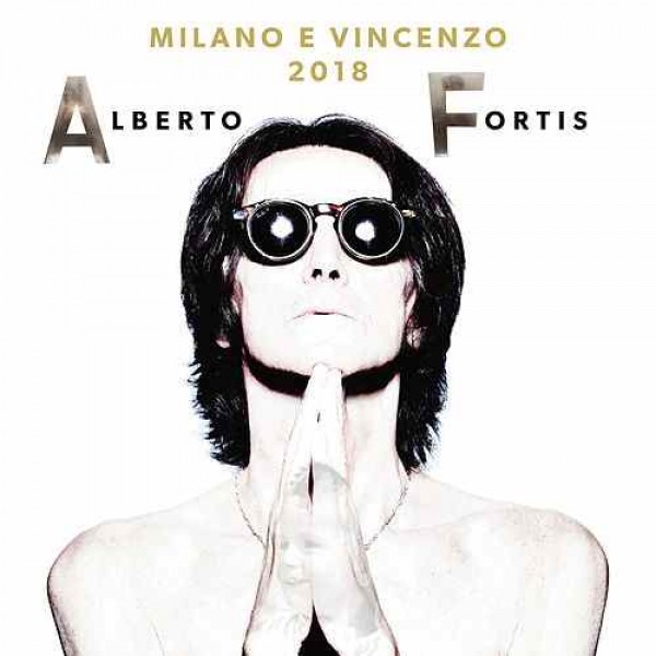 Alberto Fortis - 4Fortys
