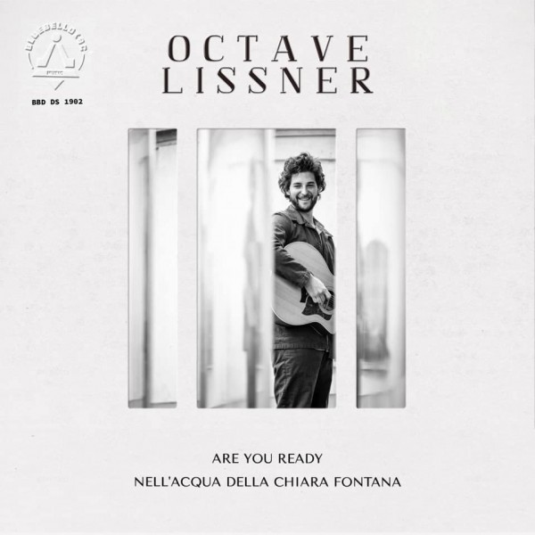 Octave Lissner - Are You Ready