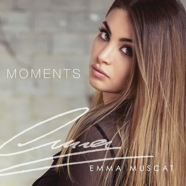Emma Muscat - Moments