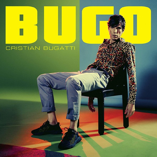 Bugo - Cristian Bugatti