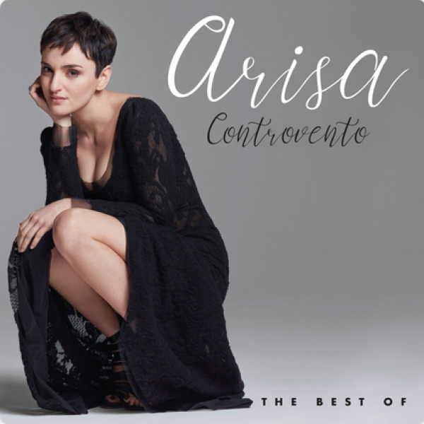 Arisa - Controvento The Best Of