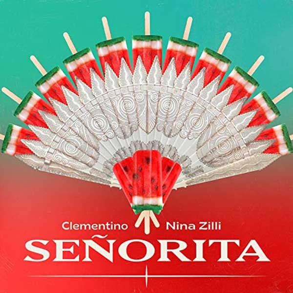 Clementino & Nina Zilli - Señorita