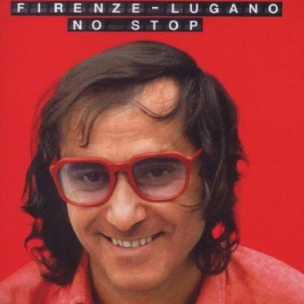 Ivan Graziani - Firenze-Lugano No Stop