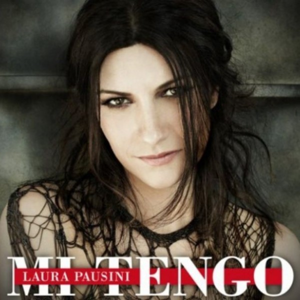 Laura Pausini - Mi Tengo
