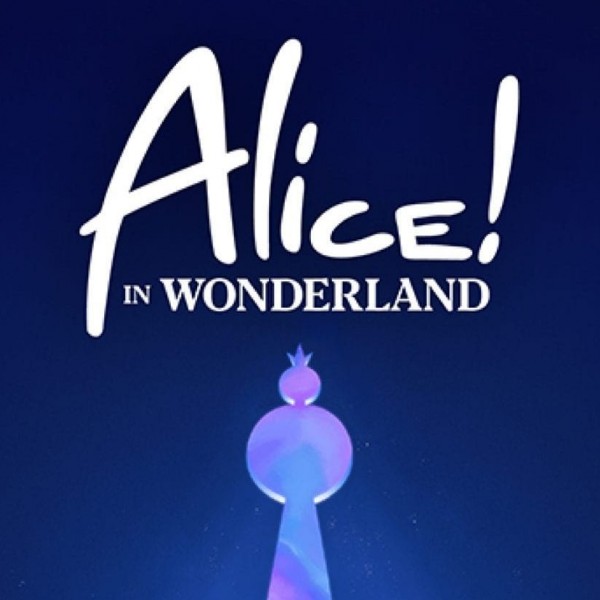Alice! In Wonderland