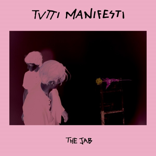 The Jab - Tutti Manifesti
