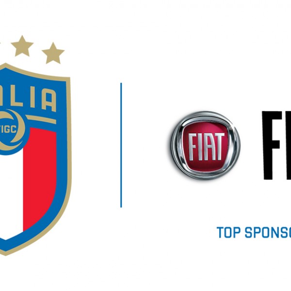 Spot Fiat 500 & FIGC Europei 2021