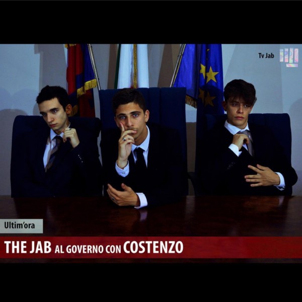 The Jab - Costenzo