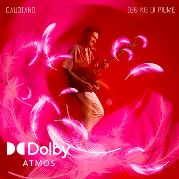 Gaudiano - 100 Kg Di Piume