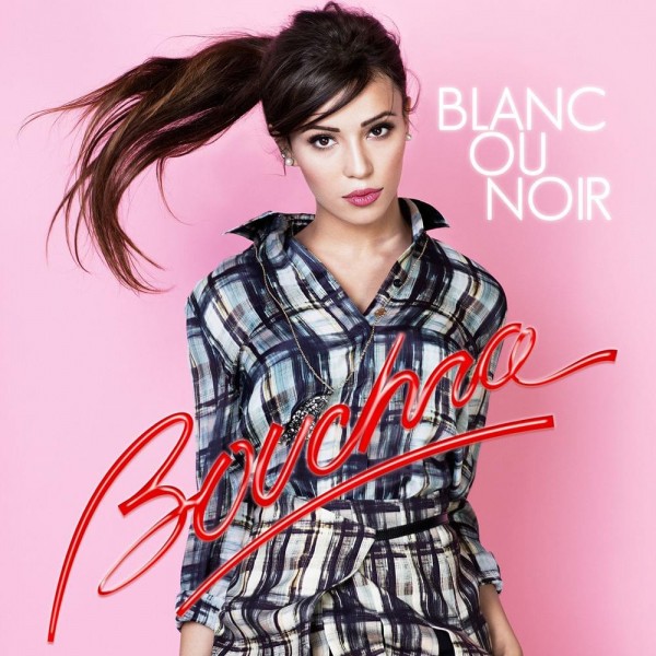 Bouchra - Blanc Ou Noir