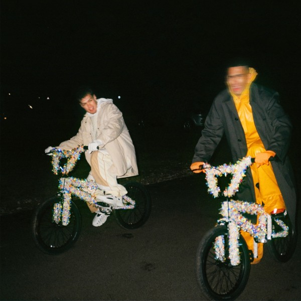 Mahmood & Blanco - Brividi