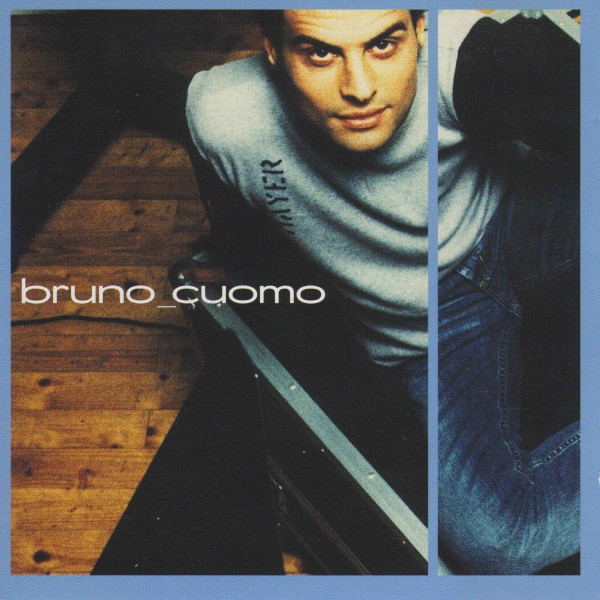 Bruno Cuomo - Bruno Cuomo