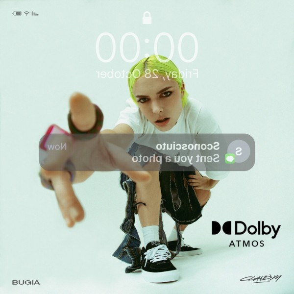 Claudym - Bugia