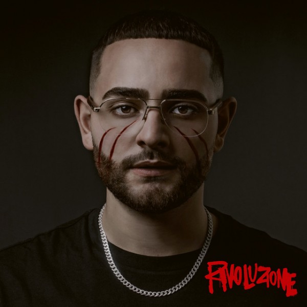 Rocco Hunt - Rivoluzione