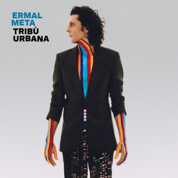 Ermal Meta - Tribù Urbana