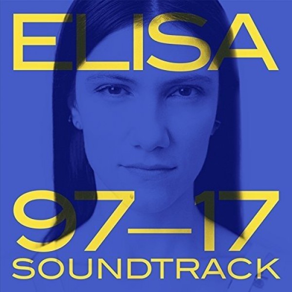 Elisa - Soundtrack 97-17