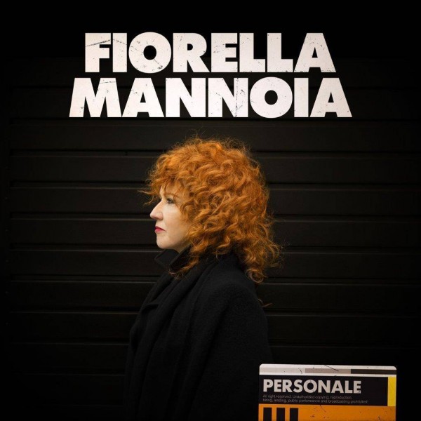 Fiorella Mannoia - Personale