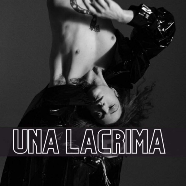 Irama Feat. Sfera Ebbasta - Una Lacrima
