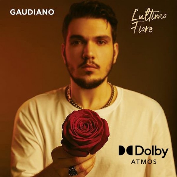Gaudiano - L'Ultimo Fiore