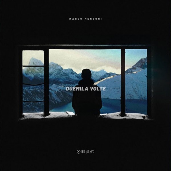 Marco Mengoni - Duemila Volte
