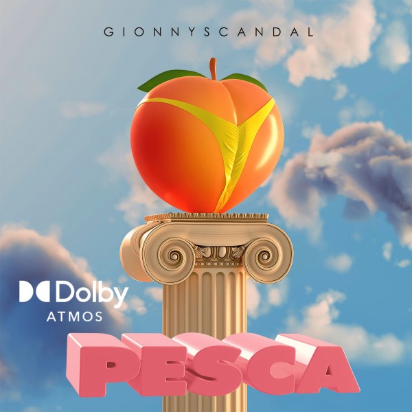 Gionny Scandal - Pesca