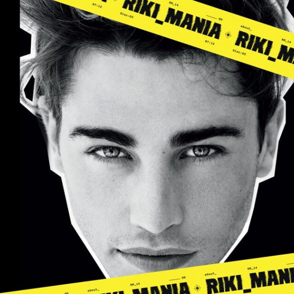 Riki - Mania