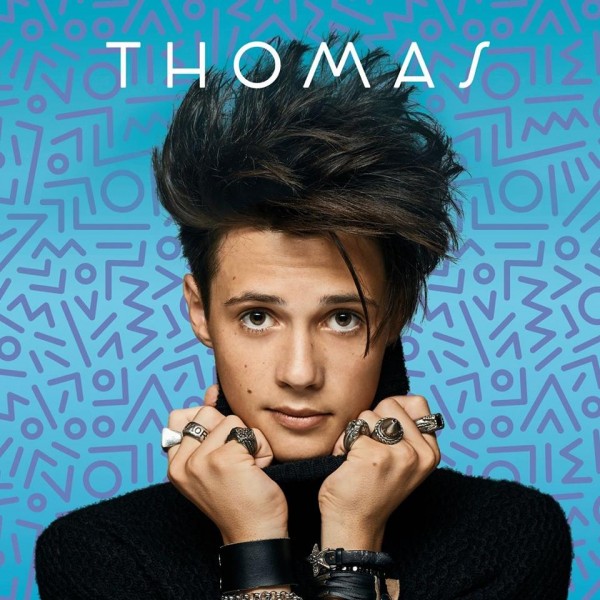 Thomas - Thomas