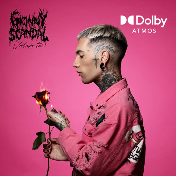 Gionny Scandal - Volevo Te