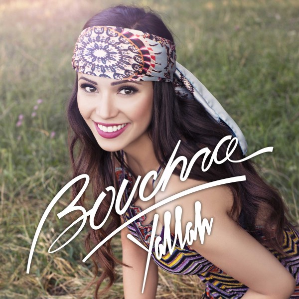 Bouchra - Yallah