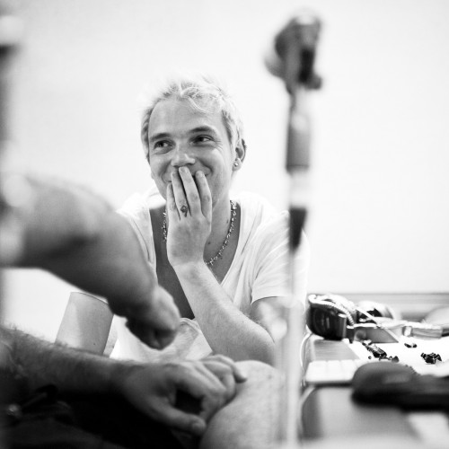Simone Bertolotti