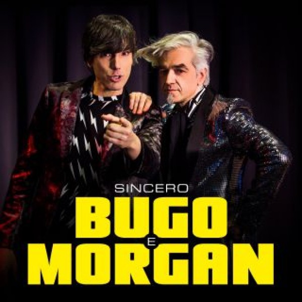 Bugo feat. Morgan - Sincero
