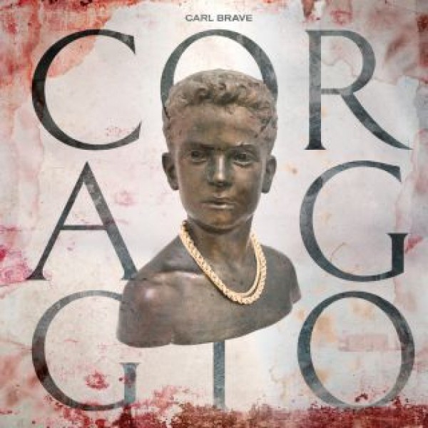 Carl Brave Feat. Elodie - Parli Parli