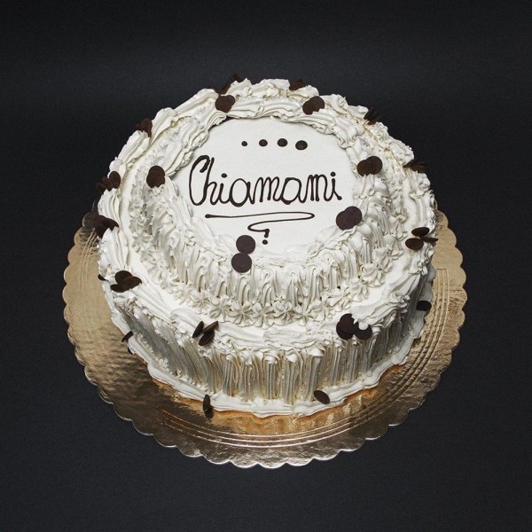 Coma_Cose - Chiamami