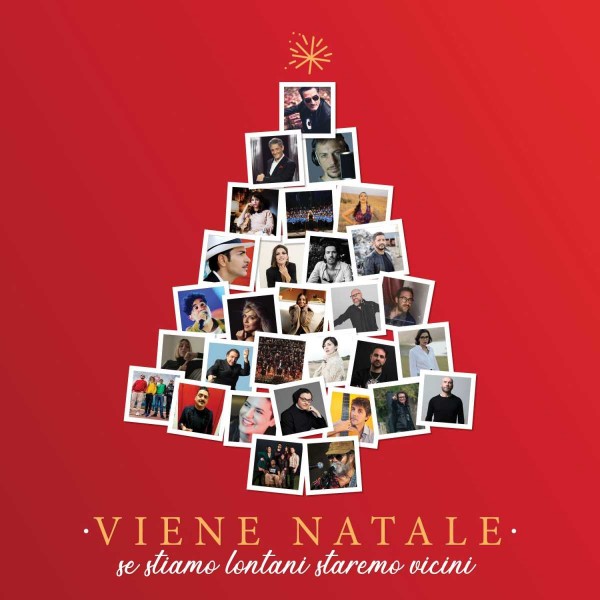 AAVV - Viene Natale